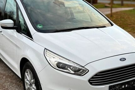 Ford Galaxy 92.600 km 16.000 &euro; Düren 52351