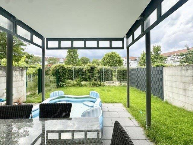 Terrassenwohnung Dietzenbach Steinberg - 3 Zimmer, 90 m&sup2;, 359.000&euro; | Angebot:26852026