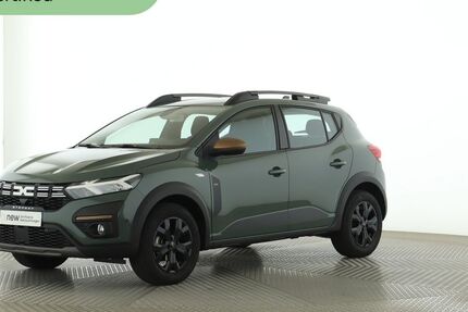 Dacia Sandero 5.975 km 17.490 € Hamburg 22763