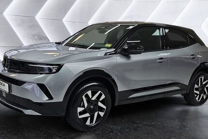 Opel Mokka 14.844 km 21.990 &euro; Berlin 13051