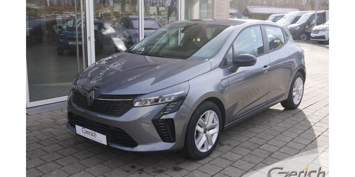 Renault Clio 22.000 km 18.990 &euro; Altötting 84503