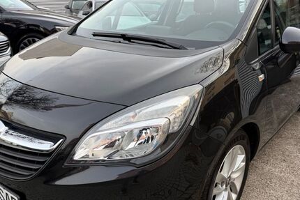 Opel Meriva 136.000 km 5.980 &euro; Fürth 90763