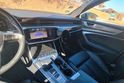 Audi A6 70.000 km 37.499 &euro; Prackenbach 94267