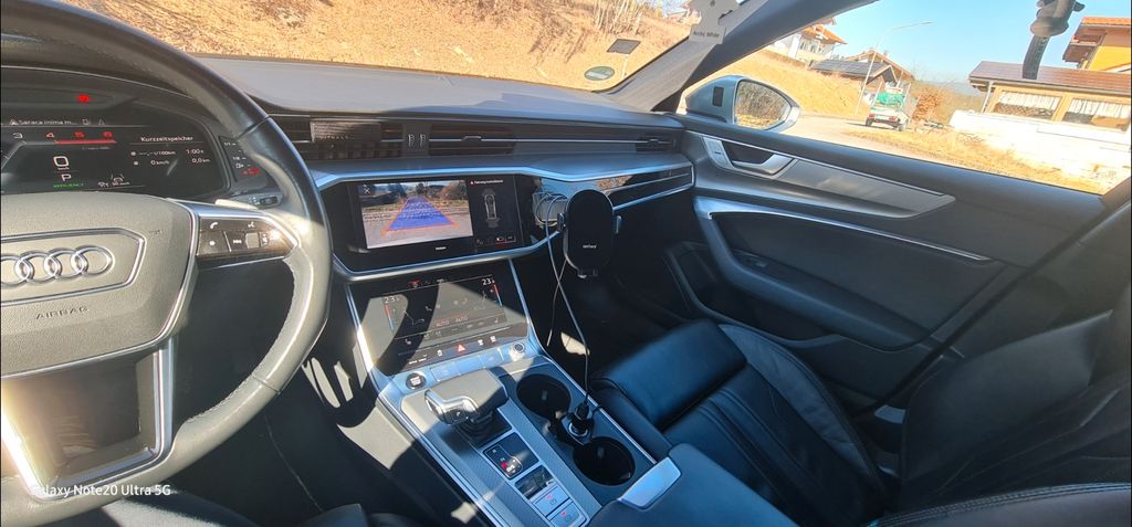 Audi A6 70.000 km 37.999 &euro; Prackenbach 94267