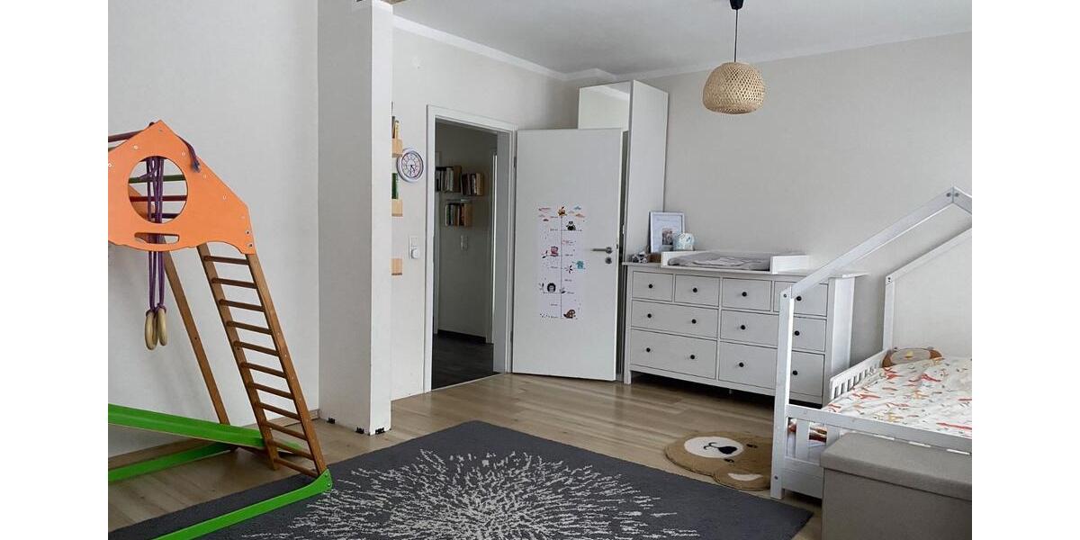 Erdgeschoßwohnung Bramsche - 3 Zimmer, 74 m&sup2;, 379.000&euro; | Angebot:24795843