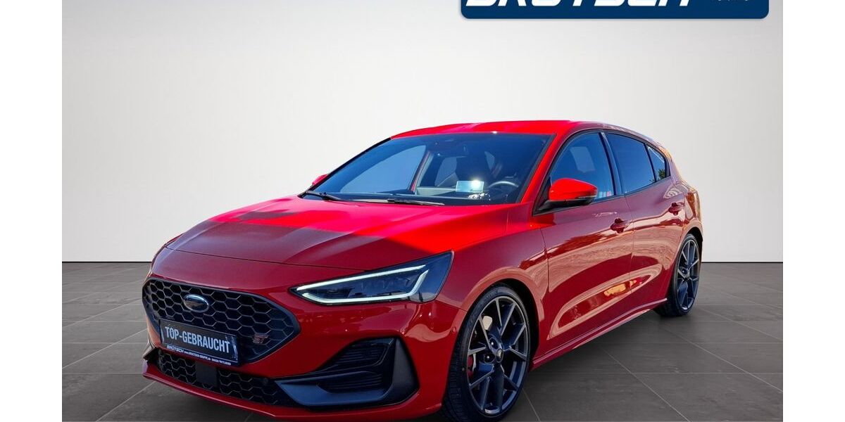 Ford Focus 24.900 km 29.980 &euro; Tuttlingen 78532