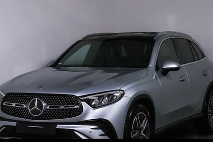 Mercedes-Benz GLC 300 5.415 km 59.988 &euro; Kaiserslautern 67663