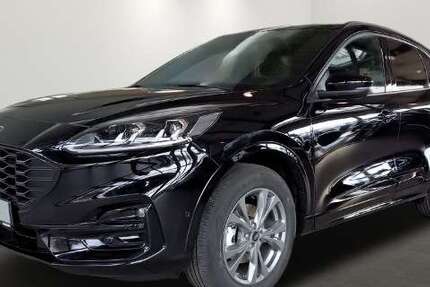 Ford Kuga 28.500 km 35.889 &euro; Weilheim 82362