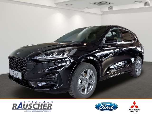 Ford Kuga 28.500 km 35.889 &euro; Weilheim 82362