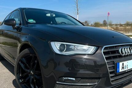 Audi A3 214.000 km 7.700 &euro; Augsburg 86199