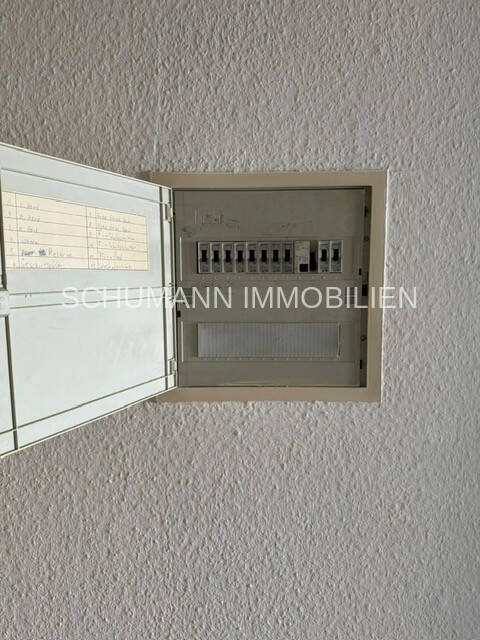 RESERVIERT!! Gepflegte CityWohnung mit Loggia und Fahrstuhl