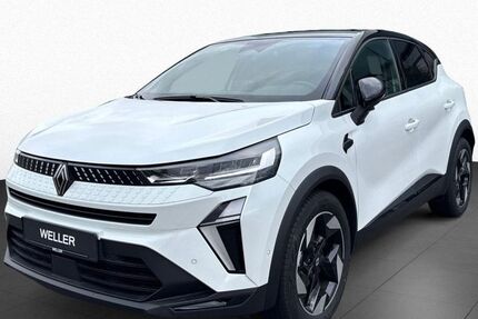 Renault Captur 1.066 km 22.199 &euro; Cloppenburg 49661