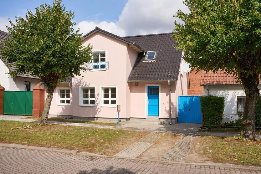 familienfreundliches Haus in der Nähe von Magdeburg zimmer