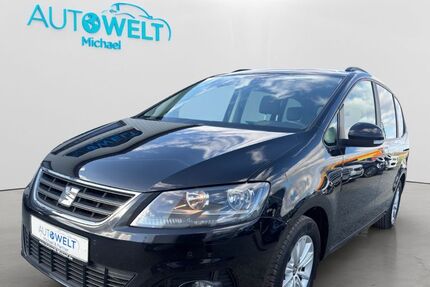 Seat Alhambra 123.159 km 18.480 &euro; Beckdorf 21643