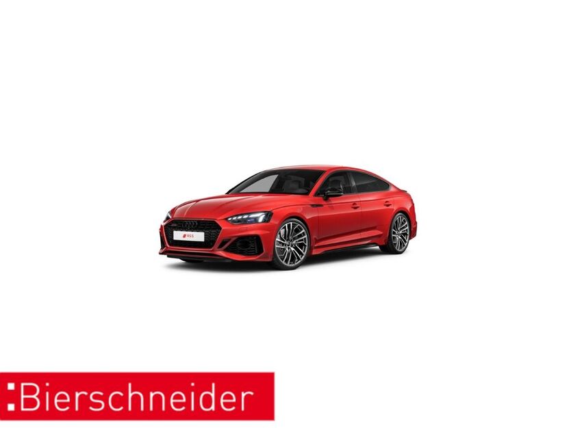 Audi RS5 11.940 km 79.950 € Weißenburg 91781