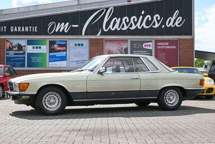 Mercedes-Benz 500 685.180 km 18.990 &euro; Lastrup 49688