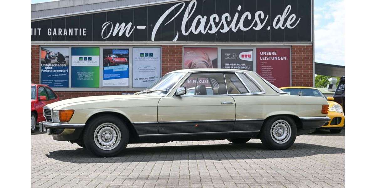Mercedes-Benz 500 685.180 km 18.990 &euro; Lastrup 49688
