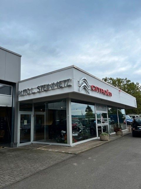 Citroen Berlingo 35.200 km 18.990 € Bernkastel-Kues 54470