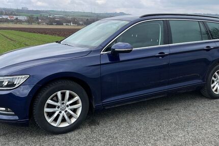 VW Passat Variant 131.280 km 17.100 &euro; Borgentreich 34434