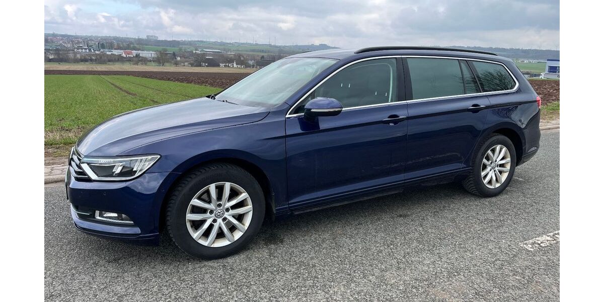VW Passat Variant 131.280 km 17.100 &euro; Borgentreich 34434