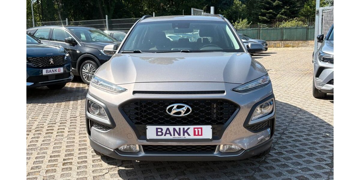 Hyundai KONA 140.661 km 8.500 &euro; Würselen 52146