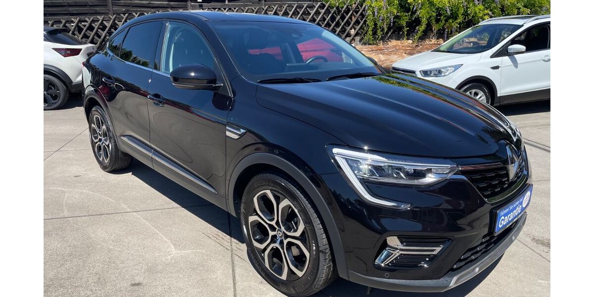 Renault Arkana 53.000 km 19.900 &euro; Neuhofen 67141