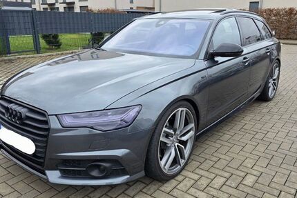 Audi A6 121.000 km 26.500 &euro; Rodgau 63110