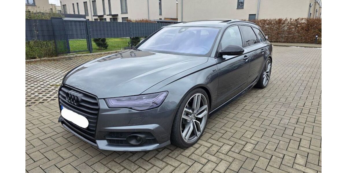 Audi A6 121.000 km 26.500 &euro; Rodgau 63110