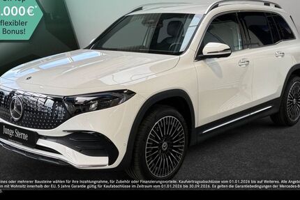 Mercedes-Benz EQB 6.024 km 41.990 &euro; Bremen 28307