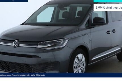 VW Caddy 11.739 km 39.590 &euro; Hannover 30419