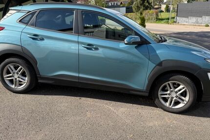 Hyundai KONA 108.200 km 10.900 &euro; Schwalbach 66773