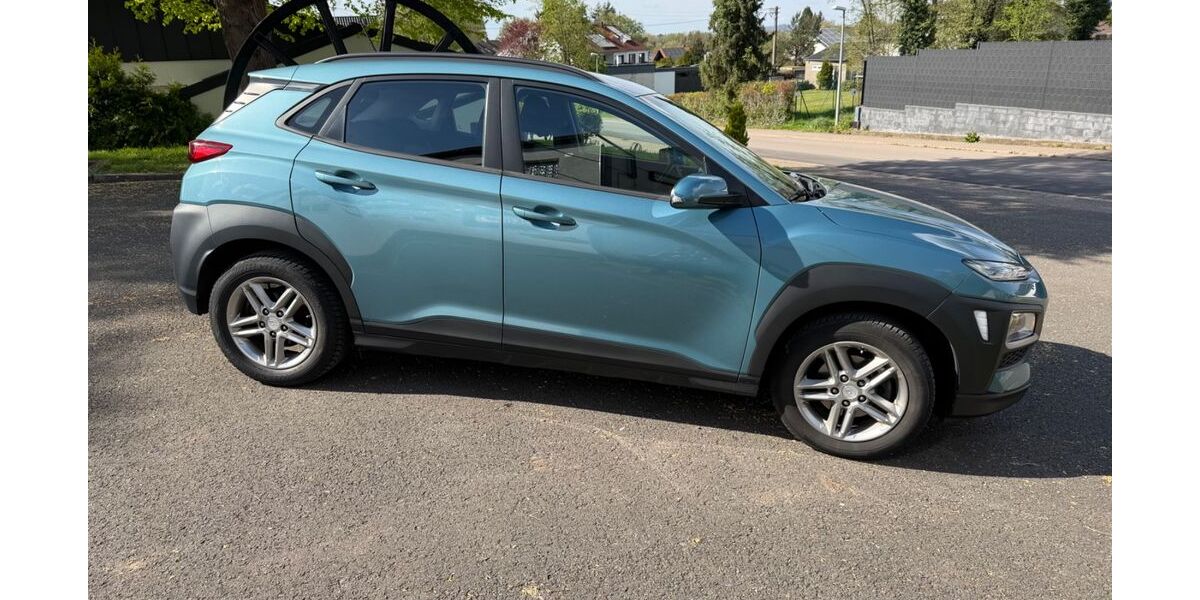 Hyundai KONA 108.200 km 10.900 &euro; Schwalbach 66773