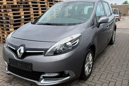 Renault Scenic 160.000 km 4.199 &euro; Euskirchen 53879