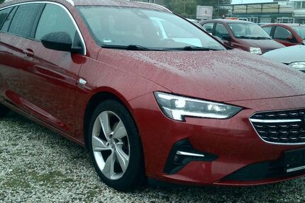 Opel Insignia 106.000 km 11.499 &euro; Bonn 53227