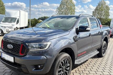 Ford Ranger 169.800 km 20.990 &euro; Mammendorf 82291