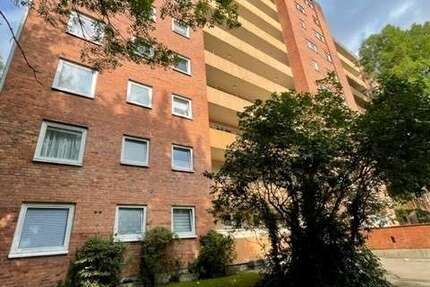 Wohnung zum Mieten in Lübeck 630 € 66.99 m²