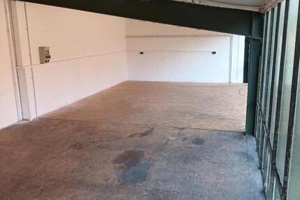 Werkstatt, Lagerraum zimmer