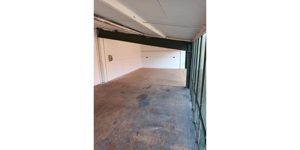 Werkstatt, Lagerraum zimmer