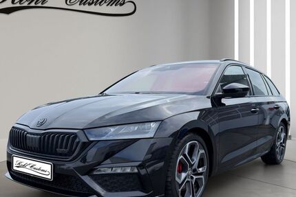 Skoda Octavia 54.320 km 29.880 &euro; Glashütten 95496