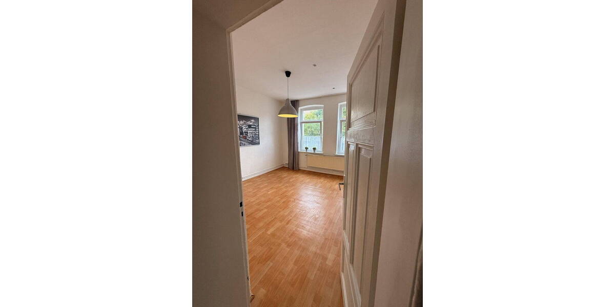 Etagenwohnung Hannover Leinhausen - 2 Zimmer, 49 m&sup2;, 175.000&euro; | Angebot:26131809