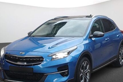 Kia XCeed 69.790 km 20.349 &euro; Borken 46325