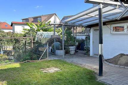 Haus Oftersheim - 6 Zimmer, 157 m&sup2;, 345.000&euro; | Angebot:23964471