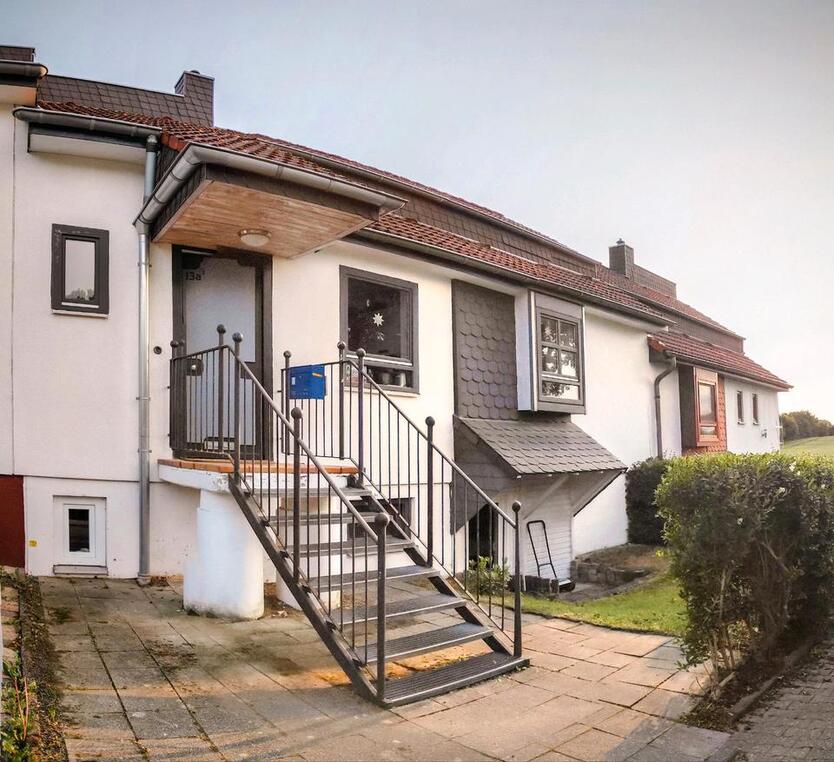 Reihenhaus - Familienglück oder Kapitalanlage
