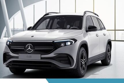Mercedes-Benz EQB 4.568 km 34.986 &euro; Rostock 18055