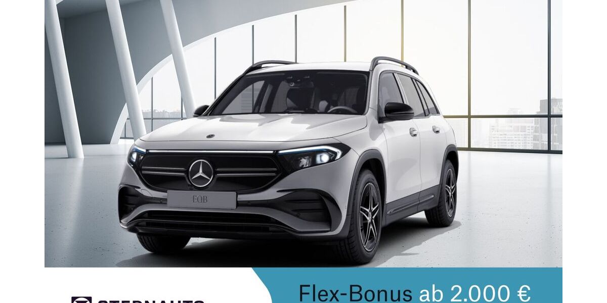 Mercedes-Benz EQB 4.568 km 35.980 &euro; Rostock 18055