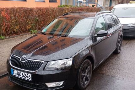 Skoda Octavia 231.000 km 5.500 &euro; Bamberg 96050