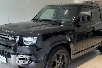 Land Rover Defender 59.000 km 64.900 &euro; Passau 94036