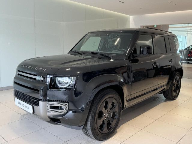 Land Rover Defender 59.000 km 64.900 &euro; Passau 94036