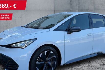 Cupra Born 43.008 km 29.950 &euro; Bayreuth 95448