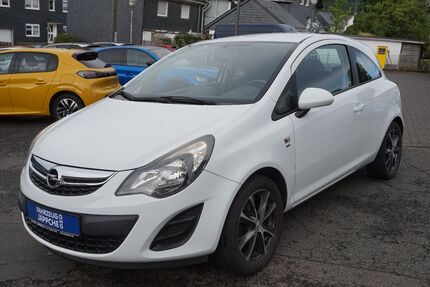Opel Corsa 109.000 km 5.890 &euro; Burbach 57299